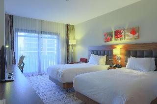 Hilton Garden Inn Eskisehir fotoÄŸrafÄ±