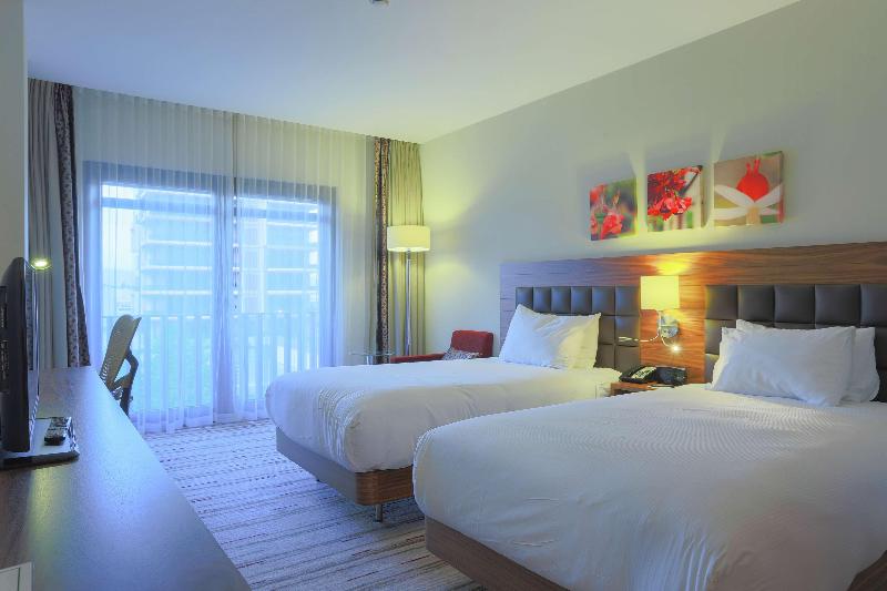 Hilton Garden Inn Eskisehir - Oda