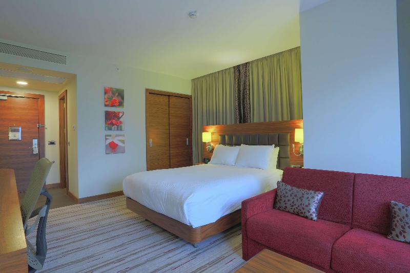 Hilton Garden Inn Eskisehir - Oda