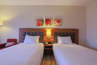 Hilton Garden Inn Eskisehir fotoÄŸrafÄ±