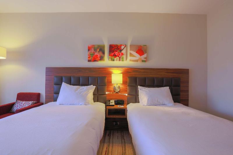 Hilton Garden Inn Eskisehir - Oda