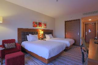 Hilton Garden Inn Eskisehir fotoÄŸrafÄ±