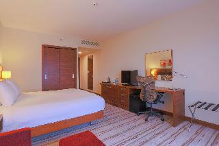 Hilton Garden Inn Eskisehir fotoÄŸrafÄ±