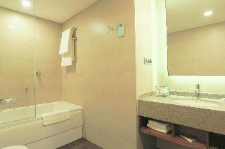 Hilton Garden Inn Eskisehir fotoÄŸrafÄ±
