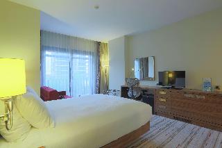 Hilton Garden Inn Eskisehir fotoÄŸrafÄ±