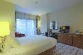 Hilton Garden Inn Eskisehir oda fotoğrafı