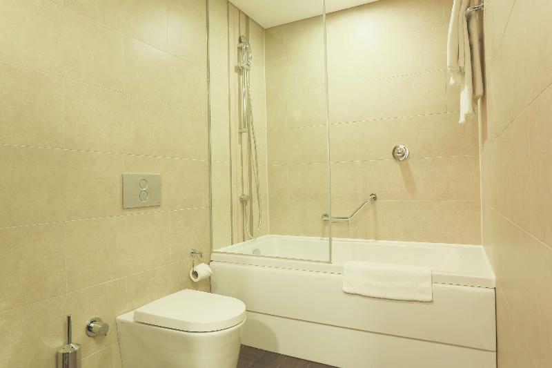 Hilton Garden Inn Eskisehir - Oda