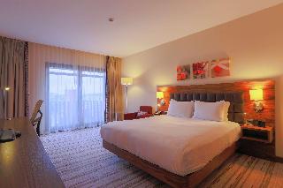 Hilton Garden Inn Eskisehir fotoÄŸrafÄ±