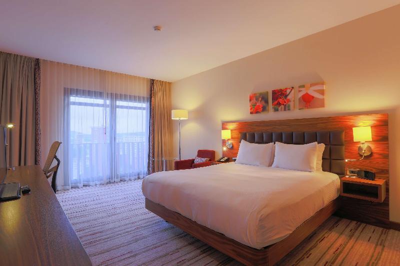 Hilton Garden Inn Eskisehir - Oda