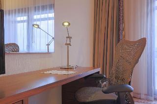 Hilton Garden Inn Eskisehir fotoÄŸrafÄ±