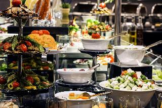Hilton Garden Inn Eskisehir fotoÄŸrafÄ±