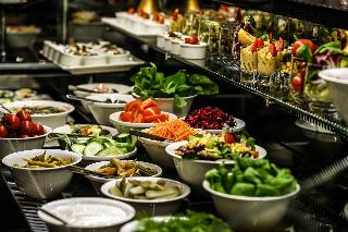 Hilton Garden Inn Eskisehir fotoÄŸrafÄ±