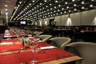 Hilton Garden Inn Eskisehir fotoÄŸrafÄ±