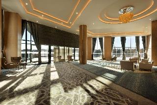 Ramada Plaza By Wyndham Konya fotoÄŸrafÄ±