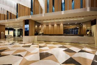 Ramada Plaza By Wyndham Konya fotoÄŸrafÄ±
