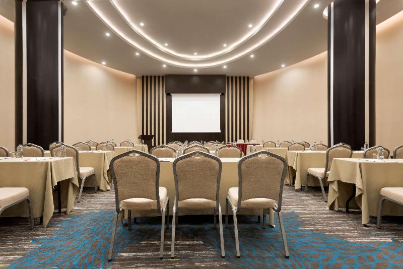 Ramada Plaza By Wyndham Konya - Toplantı
