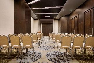 Ramada Plaza By Wyndham Konya fotoÄŸrafÄ±