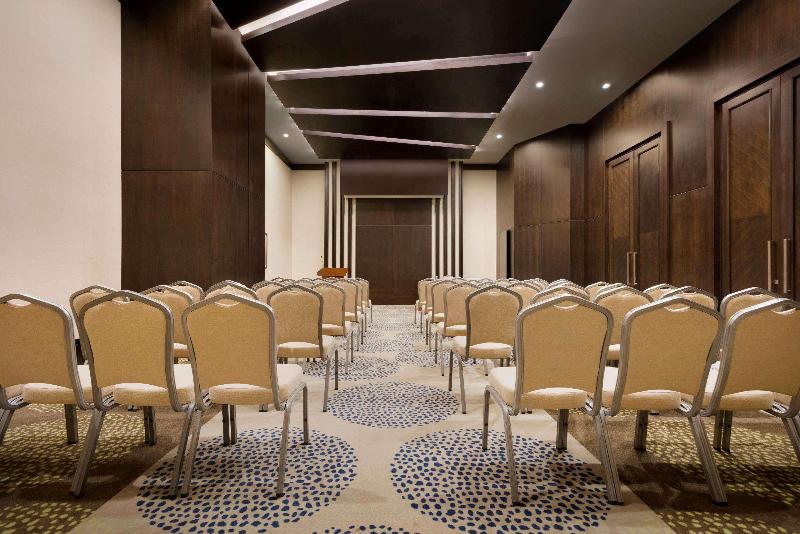 Ramada Plaza By Wyndham Konya - Toplantı