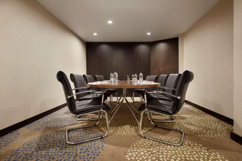 Ramada Plaza By Wyndham Konya - Toplantı