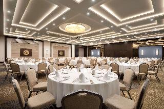 Ramada Plaza By Wyndham Konya fotoÄŸrafÄ±