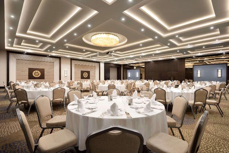 Ramada Plaza By Wyndham Konya - Toplantı