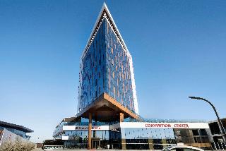 Ramada Plaza By Wyndham Konya otel fotoğrafı