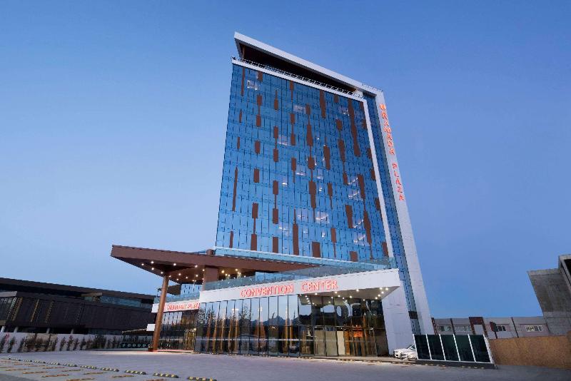 Ramada Plaza By Wyndham Konya - Genel