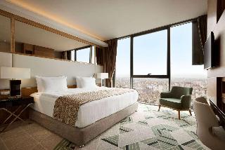 Ramada Plaza By Wyndham Konya fotoÄŸrafÄ±
