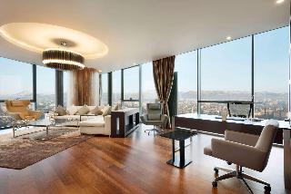 Ramada Plaza By Wyndham Konya fotoÄŸrafÄ±