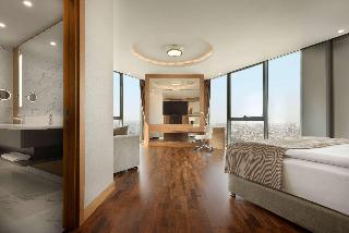 Ramada Plaza By Wyndham Konya fotoÄŸrafÄ±