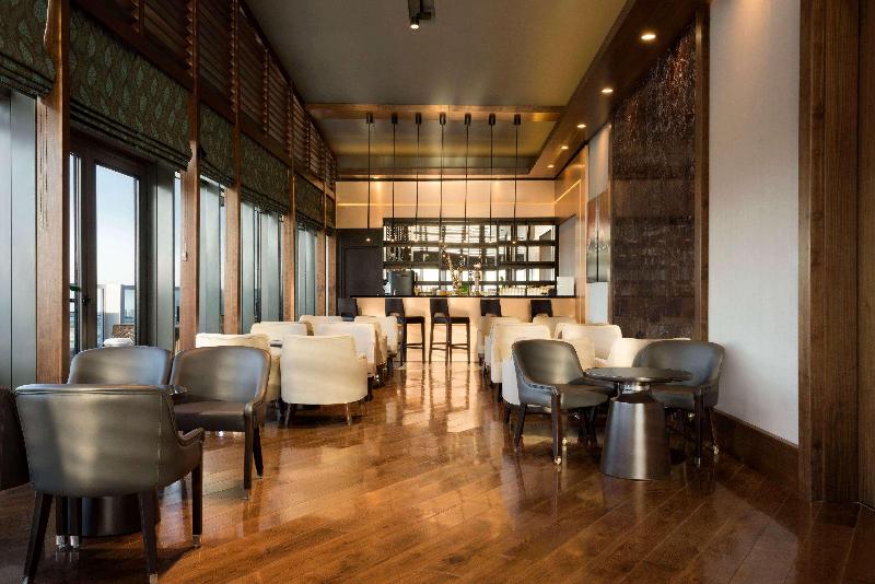 Ramada Plaza By Wyndham Konya - Restoran