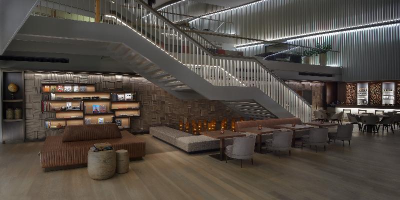 Six Senses Kaplankaya - Bar