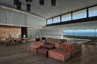 Six Senses Kaplankaya fotoÄŸrafÄ±