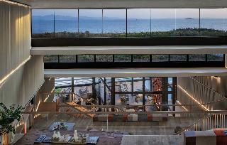Six Senses Kaplankaya fotoÄŸrafÄ±