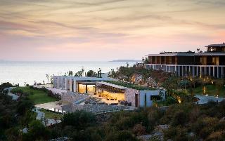 Six Senses Kaplankaya fotoÄŸrafÄ±