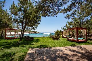 Six Senses Kaplankaya otel fotoğrafı