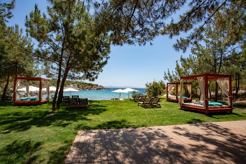 Six Senses Kaplankaya - Genel