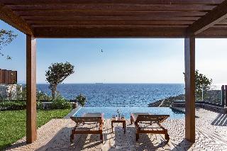 Six Senses Kaplankaya fotoÄŸrafÄ±