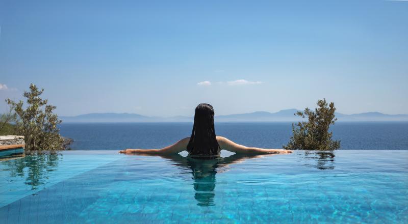 Six Senses Kaplankaya - Oda