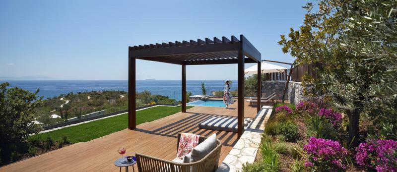 Six Senses Kaplankaya - Oda