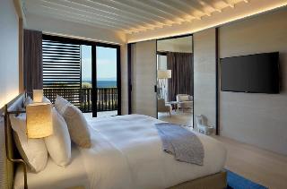Six Senses Kaplankaya fotoÄŸrafÄ±