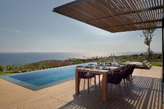 Six Senses Kaplankaya fotoÄŸrafÄ±