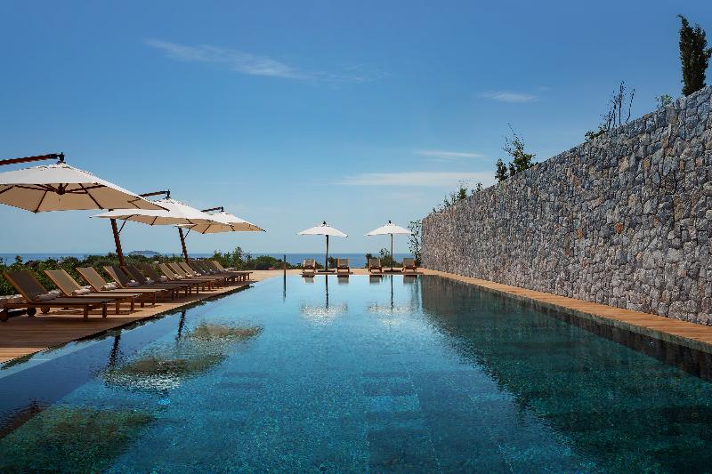 Six Senses Kaplankaya - Havuz