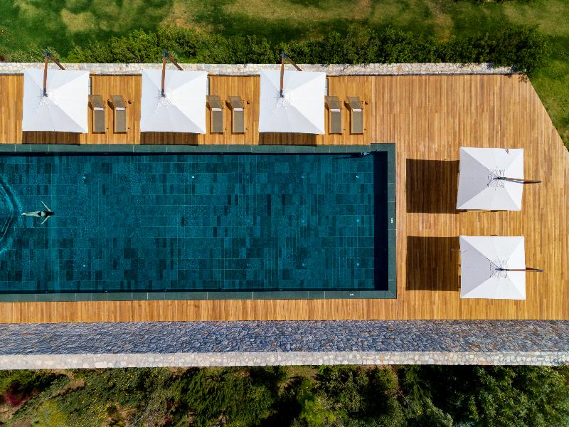 Six Senses Kaplankaya - Havuz