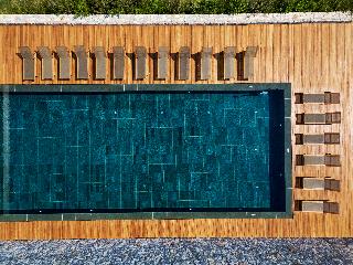 Six Senses Kaplankaya fotoÄŸrafÄ±