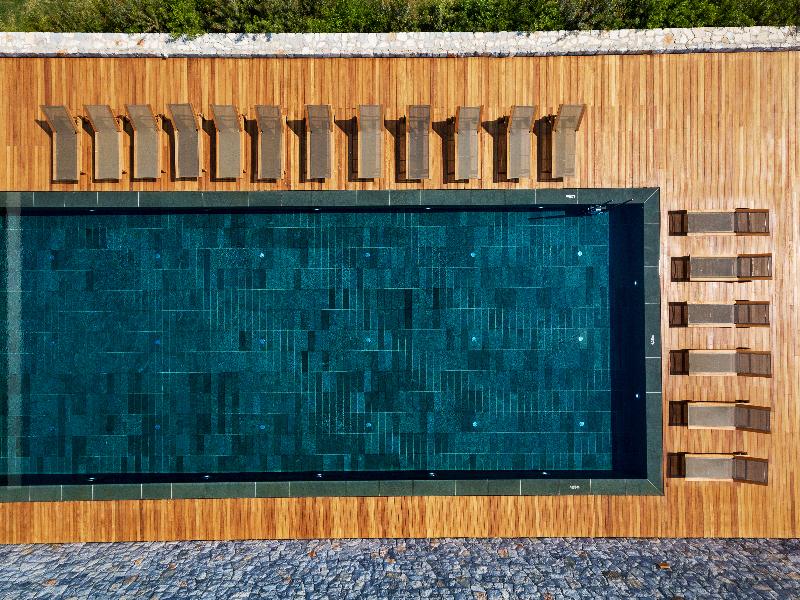 Six Senses Kaplankaya - Havuz
