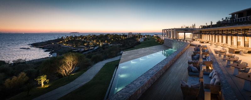Six Senses Kaplankaya - Havuz
