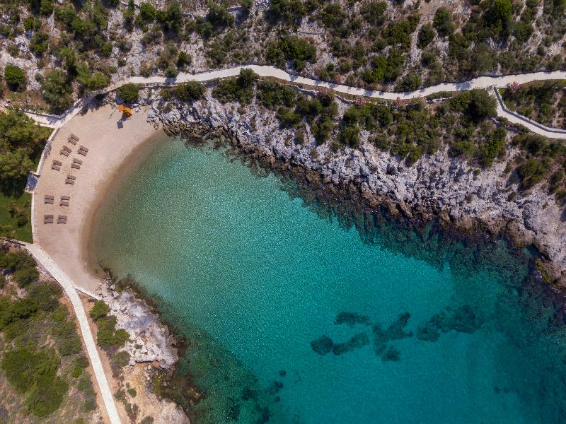 Six Senses Kaplankaya - Plaj