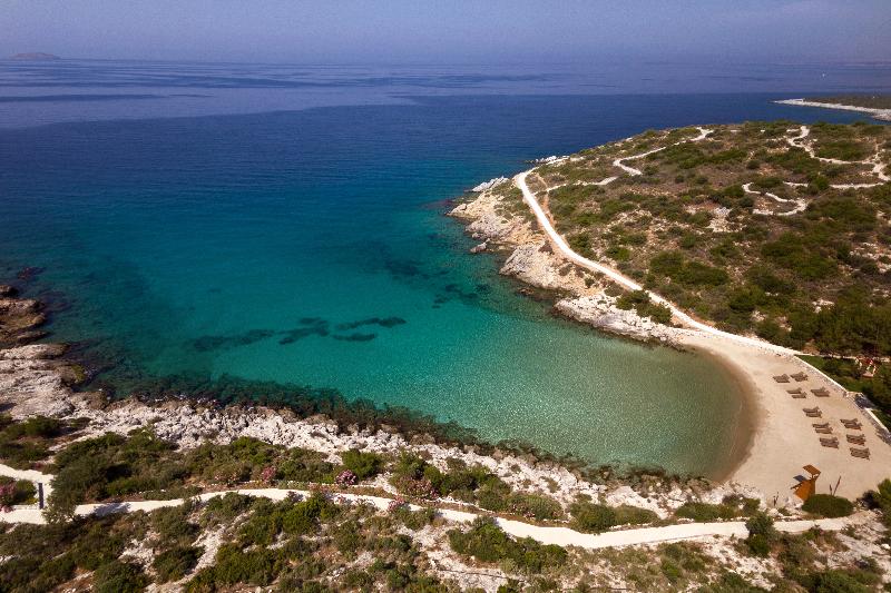 Six Senses Kaplankaya - Plaj