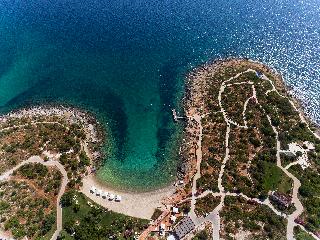 Six Senses Kaplankaya fotoÄŸrafÄ±